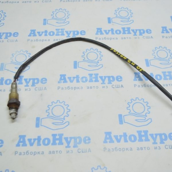 Лямбда-зонд задний Ford Fusion mk5 13- 1.5T (05) ds7a-9g444-cb