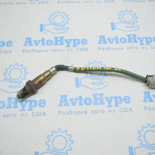 Лямбда-зонд первый Ford Fusion mk5 13-20 1.5T DS7A-9Y460-EA (05) DS7A-9Y460-EA