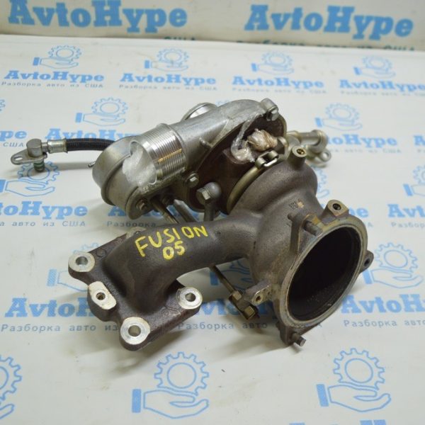 Турбина Ford Fusion mk5 13- 1.5T F1FZ-6K682-D