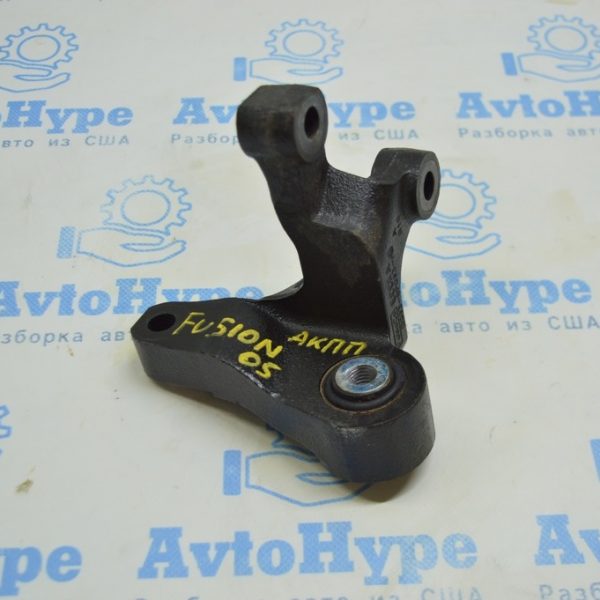 Кронштейн коробки передач низ Ford Fusion mk5 13-20 тип 1 JG9Z-6E042-C JG9Z-6E042-C