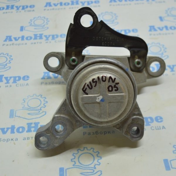 Подушка двигателя правая Ford Fusion mk5 13- 1.5Т,1.6 BG9Z6038A