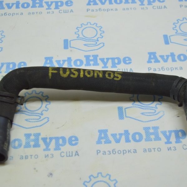 Патрубок охлаждения Ford Fusion mk5 13- 1.5T DS7G-6758-BC