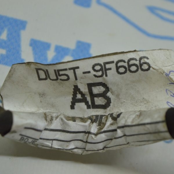 Проводка на форсунки Ford Fusion mk5 13- 1.5T (05) DU5T-9F666-AB