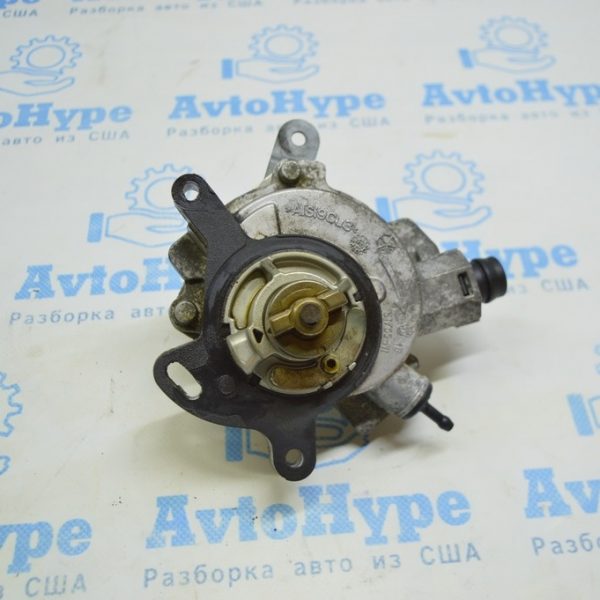 Вакуумный насос Ford Fusion mk5 13-20 1.5 (05) пробег 64к км DS7G-2A451-CA