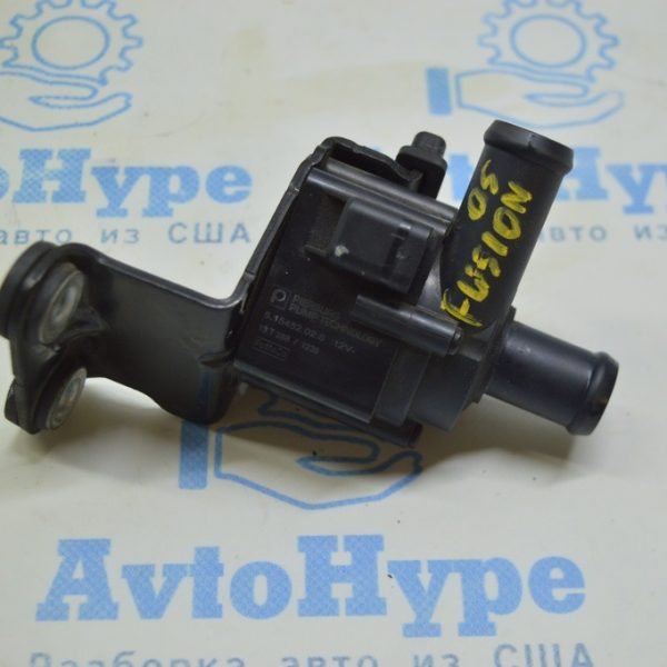 Насос охлаждения интеркулера Ford Fusion mk5 13-20 1.5T DS7G-8C419-CB