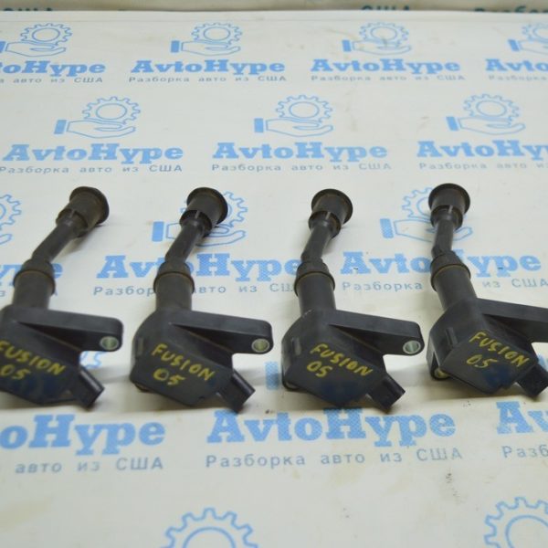 Катушка зажигания Ford Fusion mk5 13- 1.5T DS7Z-12029-B