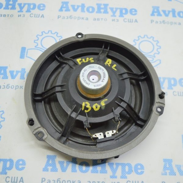 Динамик задний левый Ford Fusion mk5 13-20 DS7Z-18808-F