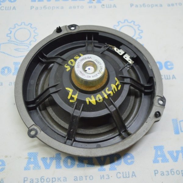 Динамик дверной передний левый Ford Fusion mk5 13-20 DS7Z-18808-F