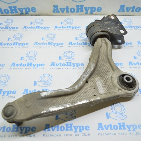 Рычаг нижний передний левый Ford Fusion mk5 13- алюминий (05) GS7Z-3079-B