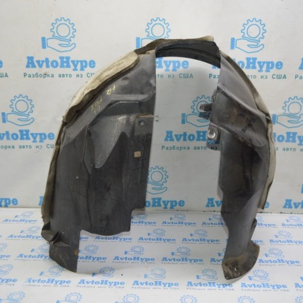 Подкрылок передний правый Ford Fusion mk5 13-16 DS7Z-16102-A