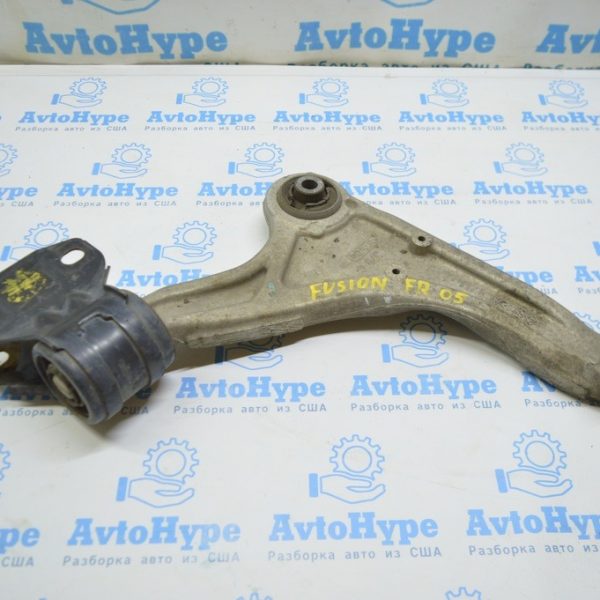 Рычаг нижний передний правый Ford Fusion mk5 13- алюминий (05) GS7Z-3078-B
