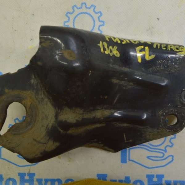 Кронштейн заднего подрамника левый Ford Fusion mk5 13- DG9C5078BA