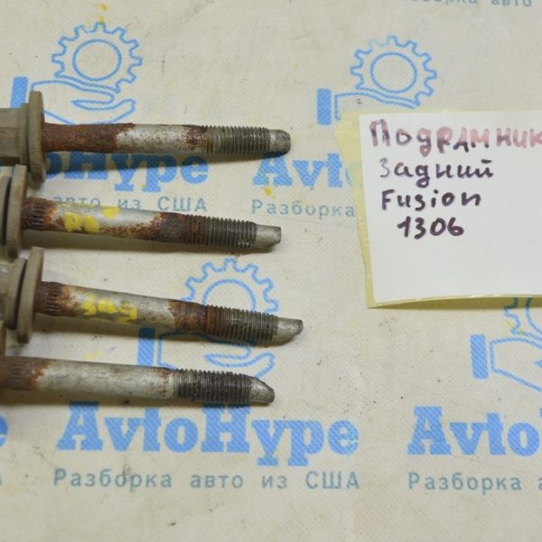 Болт крепления заднего подрамника 4шт Ford Fusion mk5 13-20 125мм W716077-S439