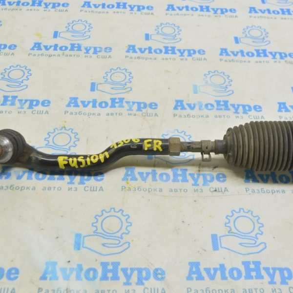 Рулевая тяга с наконечником правая Ford Fusion mk5 13-20 DG9Z-3A130-A