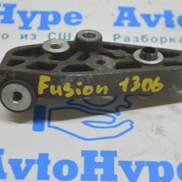 Кронштейн компрессора кондиционера Ford Fusion mk5 13- (06)