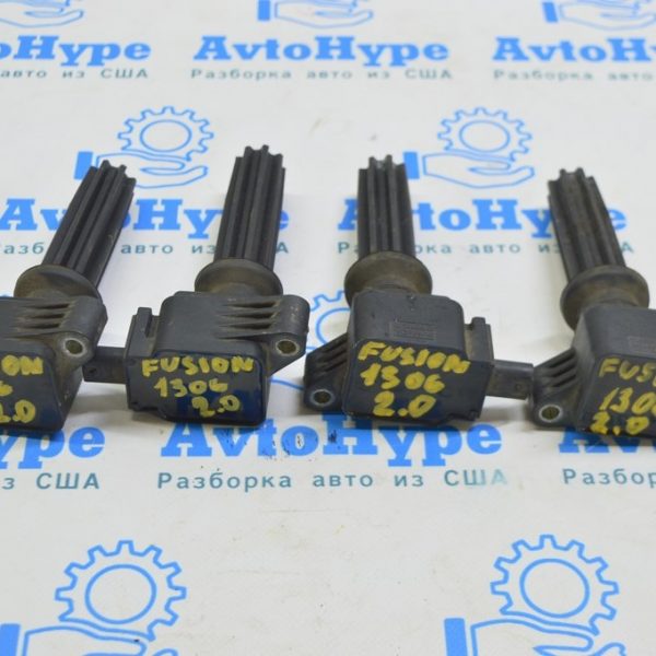 Катушка зажигания Ford Fusion mk5 13- 2.0t CM5Z-12029-K