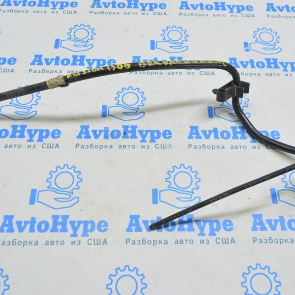 Трубка на вакуумный насос Ford Fusion mk5 13-20 2.0T