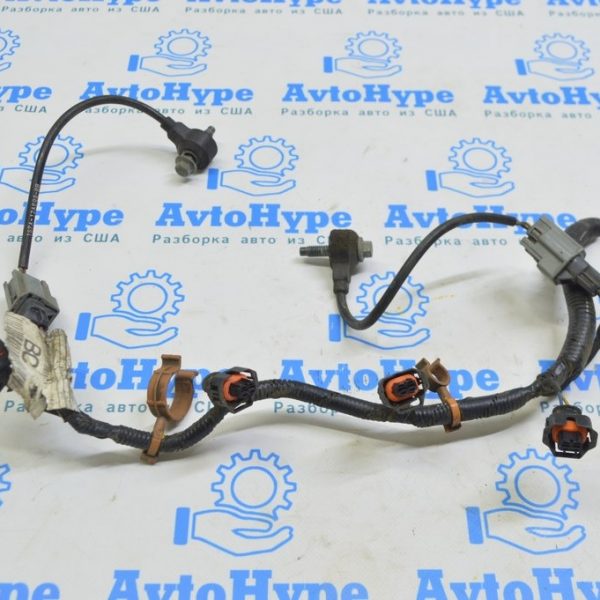 Проводка на форсунки Ford Fusion mk5 13- 2.0 (06) AG9T-9H589-BC
