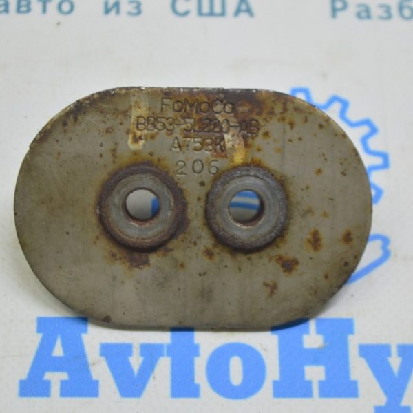 Кронштейн глушителя Ford Fusion mk5 13- BB535L220AB