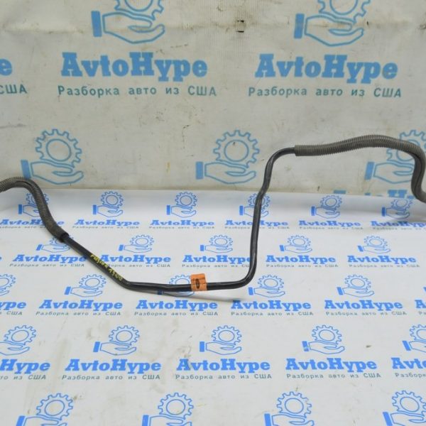 Топливная трубка Ford Fusion mk5 13-20 2.0 (06) DG939D668AD