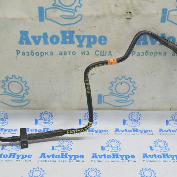Топливная трубка с датчиком Ford Fusion mk5 13-20 (06) DG939D683AB