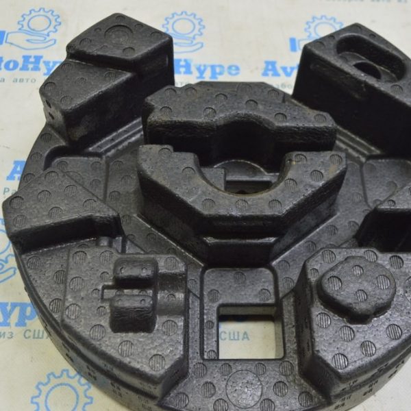 Пенопласт под инструмент Ford Fusion mk5 13-20 DS7Z9913546M