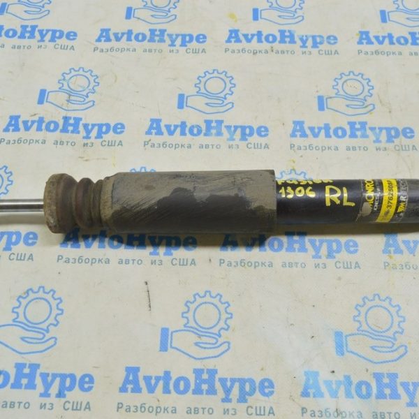 Амортизатор задний левый Ford Fusion mk5 13-20 FWD (06) неоригинал DG9C-18W002