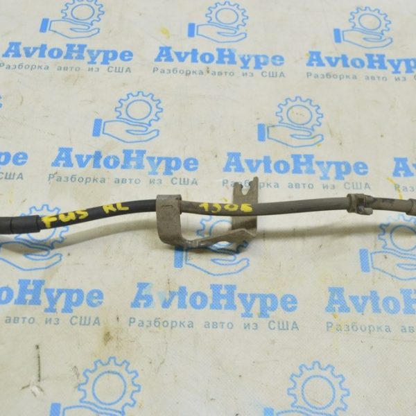 Шланг тормозной задний левый Ford Fusion mk5 13-20 DG9Z-2282-M