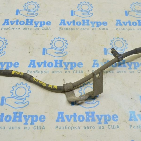 Шланг тормозной задний правый Ford Fusion mk5 13-20 DG9Z-2282-Q