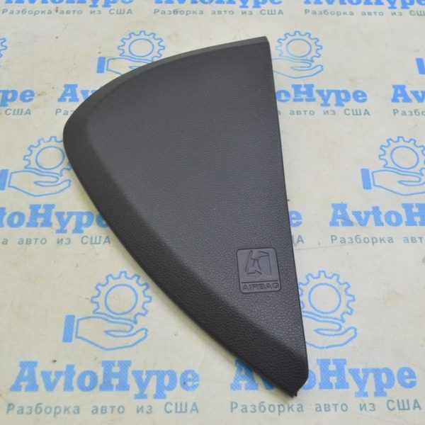 Заглушка торпеды правая Ford Fusion mk5 13-16