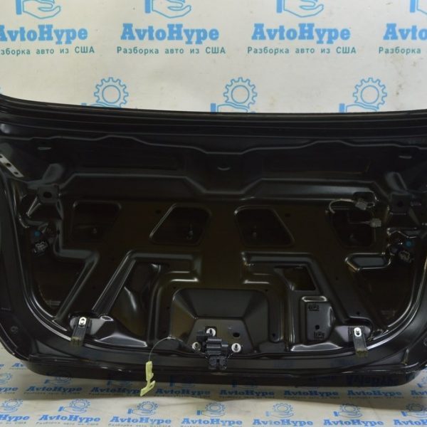 Замок крышки багажника Ford Fusion mk5 13- FR3Z-5443200-A