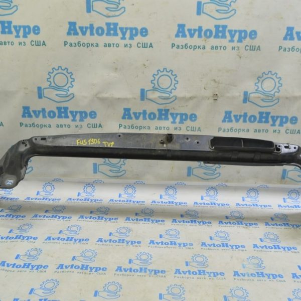 Планка телевизора верхняя Ford Fusion mk5 13-16 (06) делалась DS7Z-8A284-A