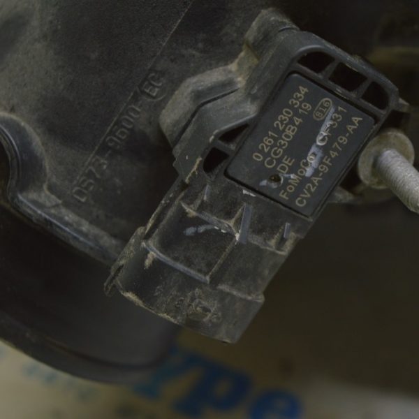 Map sensor Ford Fusion mk5 13- (06) CV2A-9F479-AA