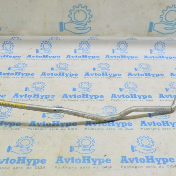 Трубка системы охлаждения масляная впуск Ford Fusion mk5 13-20 DG9Z-7890-B