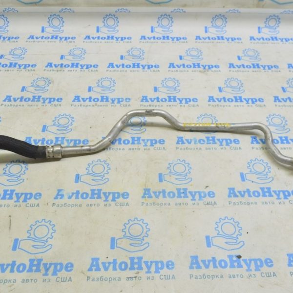 Трубка системы охлаждения масляная выпуск Ford Fusion mk5 13-20 GG9Z-7A031-A