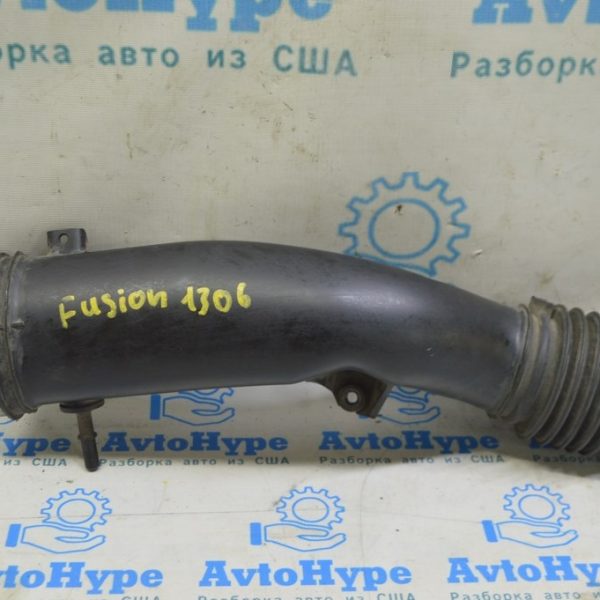 Воздуховод от фильтра Ford Fusion mk5 13- 2.0Т ds739r504fb