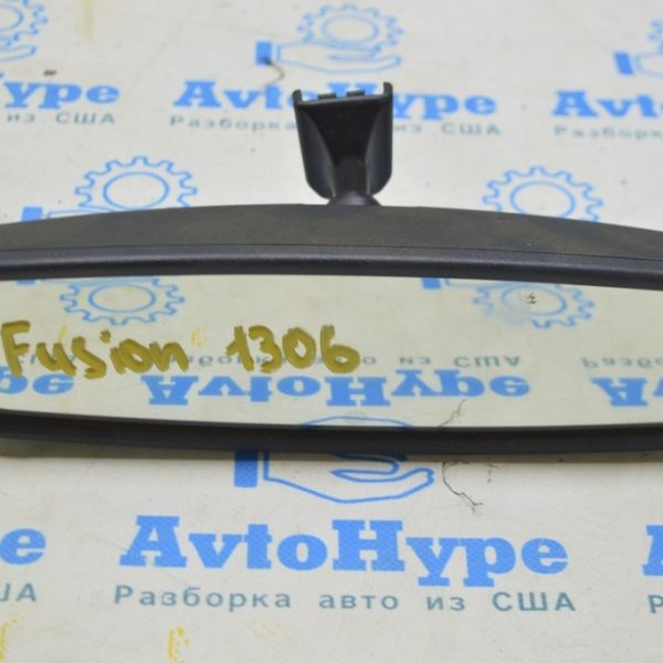 Зеркало внутрисалонное Ford Fusion mk5 13- с автозатемнением BU5Z-17700-D