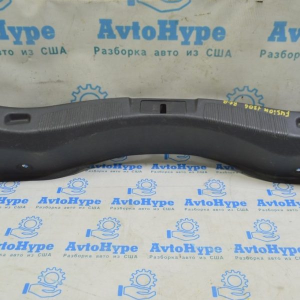 Накладка проема багажника Ford Fusion mk5 13- DS7Z-5411318-AA