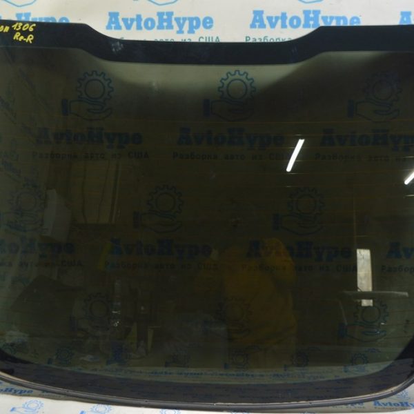 Стекло заднее Ford Fusion mk5 13- DS7Z-5442006-B