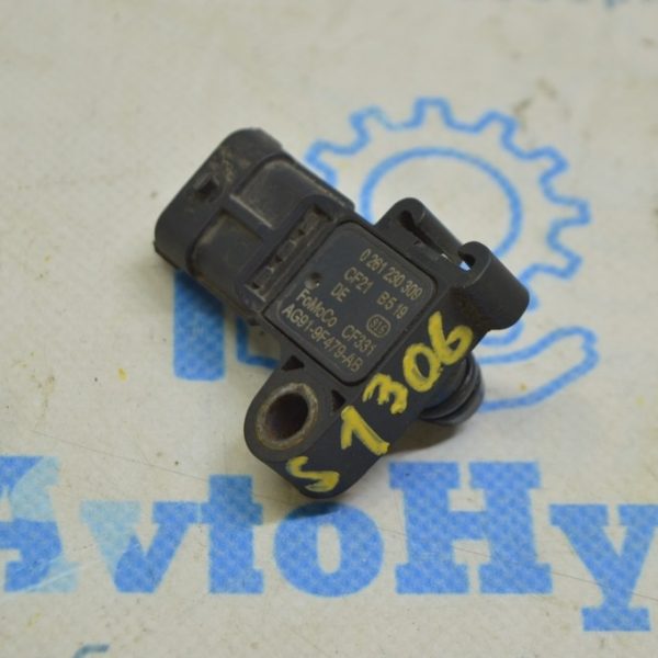 Map sensor Ford Fusion mk5 13- (06) AG91-9F479-AB