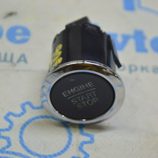 Кнопка Start-Stop Ford Fusion mk5 13-16 DG9Z10B776AA DG9Z10B776AA