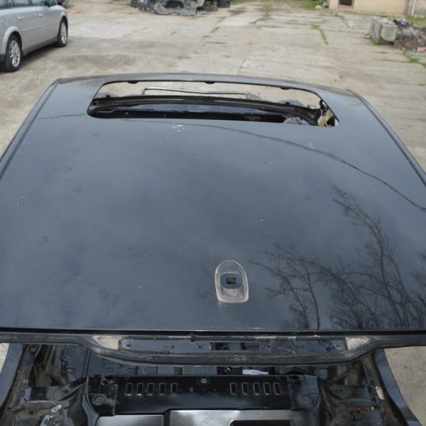 Крыша (металл) Ford Fusion mk5 13- под люк (06) DS7Z-7450202-A