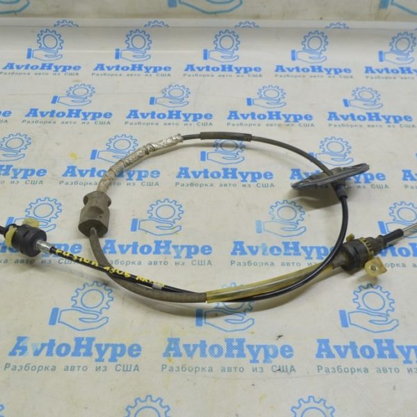 Трос коробки передач Ford Fusion mk5 13- DG9Z-7E395-L