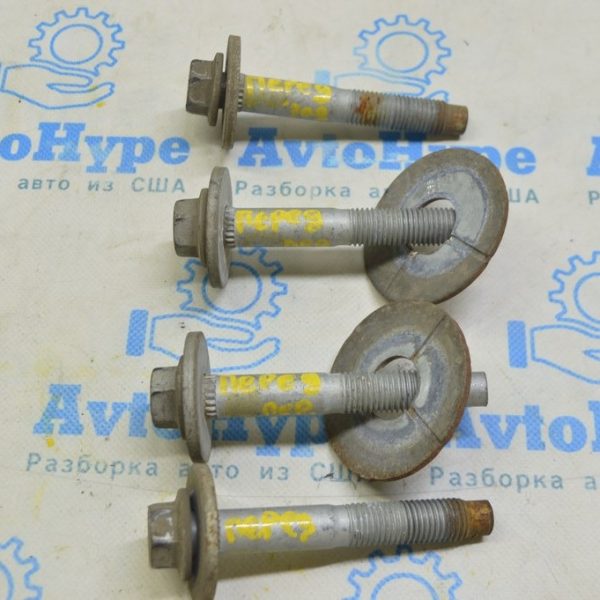 Болт крепления переднего подрамника 4шт Ford Fusion mk5 13-20 110мм (06) W716457S439