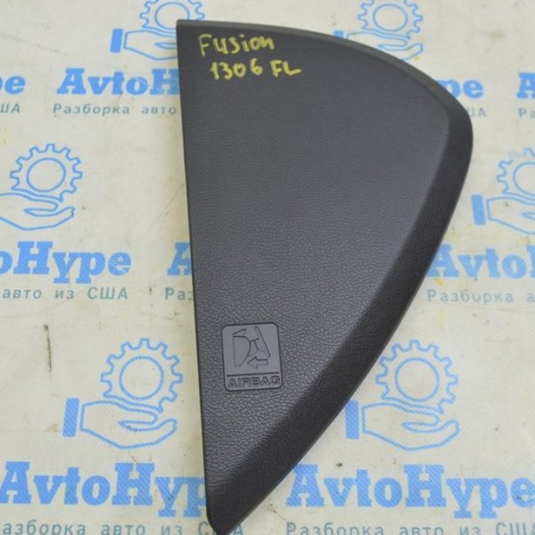 Заглушка торпеды левая Ford Fusion mk5 13-16