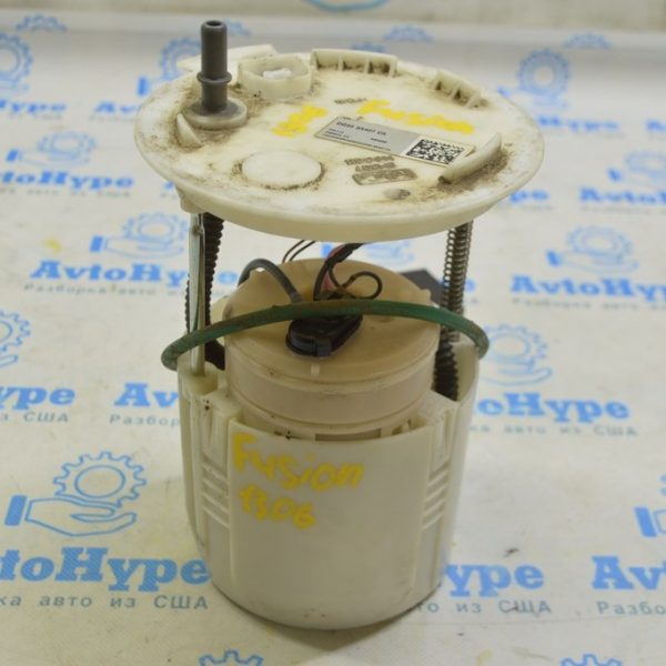 Топливный насос (бензонасос) Ford Fusion mk5 13- 2.0 (06) DG93-9A407-CA