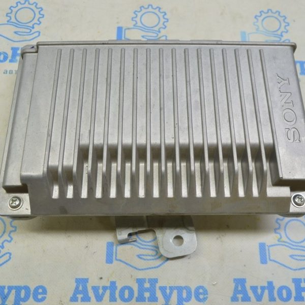 Усилитель аудио Ford Fusion mk5 13-20 SONY (06) DS7T-18B849-AL