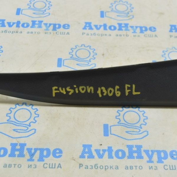 Заглушка торпеды левая нижняя Ford Fusion mk5 13-16