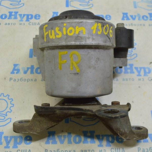 Подушка двигателя правая Ford Fusion mk5 13- 2.0Т (06) DG9Z-6038-J
