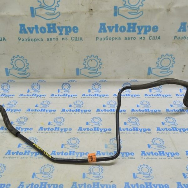 Трубка абсорбера Ford Fusion mk5 13-20 (06) dg93-9d668-ad